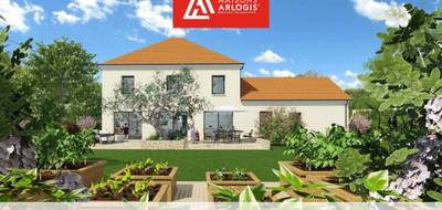 Terrain et maison à Messon en Aube (10) de 3447 m² à vendre au prix de 432700€ - 1