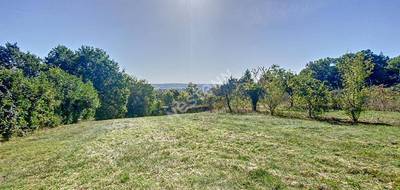 Terrain à Blois en Loir-et-Cher (41) de 4000 m² à vendre au prix de 130000€ - 2