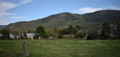 Terrain à Arreau en Hautes-Pyrénées (65) de 600 m² à vendre au prix de 66000€ - 3