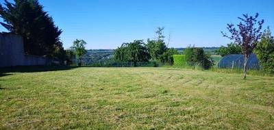 Terrain à Castres en Tarn (81) de 1844 m² à vendre au prix de 34000€ - 1