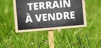 Terrain à Beuvardes en Aisne (02) de 2016 m² à vendre au prix de 36900€ - 3