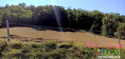 Terrain à Ségura en Ariège (09) de 4360 m² à vendre au prix de 102000€ - 3