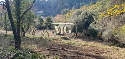 Terrain à Alès en Gard (30) de 4905 m² à vendre au prix de 280000€ - 3
