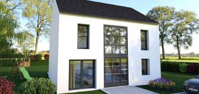 Terrain et maison à Ormesson-sur-Marne en Val-de-Marne (94) de 191 m² à vendre au prix de 420476€ - 1