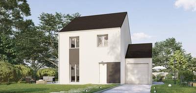 Terrain et maison à Champigny-sur-Marne en Val-de-Marne (94) de 423 m² à vendre au prix de 420000€ - 1