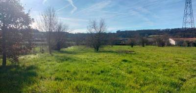Terrain à Castelculier en Lot-et-Garonne (47) de 3235 m² à vendre au prix de 45000€ - 3