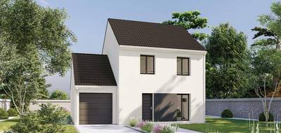 Terrain et maison à Lagny-sur-Marne en Seine-et-Marne (77) de 340 m² à vendre au prix de 280000€ - 1