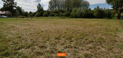 Terrain à Lezoux en Puy-de-Dôme (63) de 1281 m² à vendre au prix de 120700€ - 2