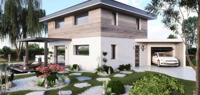 Terrain et maison à Molsheim en Bas-Rhin (67) de 400 m² à vendre au prix de 454451€ - 2