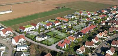 Terrain à Oberschaeffolsheim en Bas-Rhin (67) de 325 m² à vendre au prix de 195000€ - 3