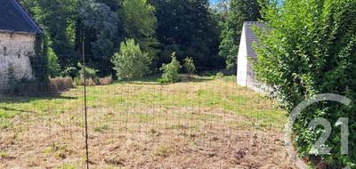 Terrain à Soissons en Aisne (02) de 1793 m² à vendre au prix de 43000€ - 1