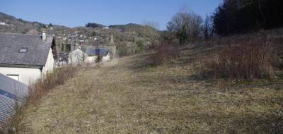 Terrain à Banassac-Canilhac en Lozère (48) de 2900 m² à vendre au prix de 38000€ - 2