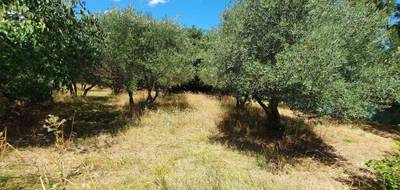 Terrain à Montignargues en Gard (30) de 2355 m² à vendre au prix de 316500€ - 3