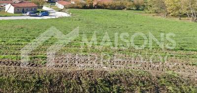 Terrain à Sorèze en Tarn (81) de 843 m² à vendre au prix de 48000€ - 1