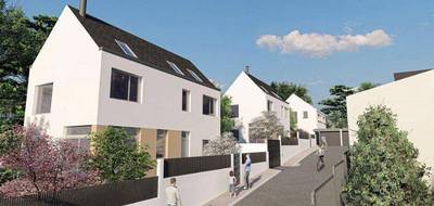 Terrain à Ormesson-sur-Marne en Val-de-Marne (94) de 208 m² à vendre au prix de 209900€ - 2