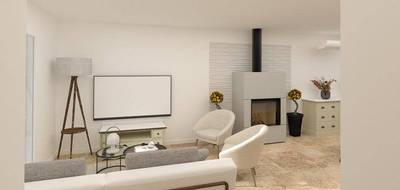 Terrain et maison à Rueil-Malmaison en Hauts-de-Seine (92) de 250 m² à vendre au prix de 746000€ - 3