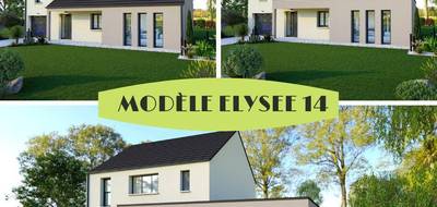 Terrain et maison à Igny en Essonne (91) de 630 m² à vendre au prix de 607500€ - 1