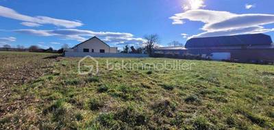 Terrain à Artigueloutan en Pyrénées-Atlantiques (64) de 983 m² à vendre au prix de 75000€ - 1