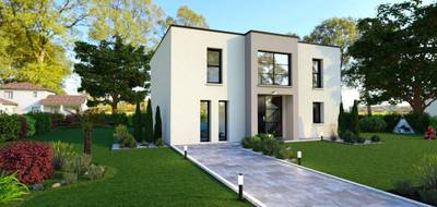 Terrain et maison à Bry-sur-Marne en Val-de-Marne (94) de 480 m² à vendre au prix de 883810€ - 1