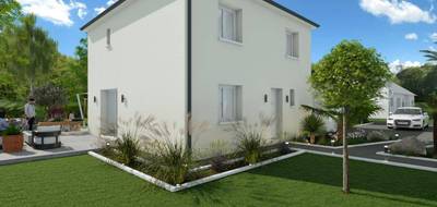 Terrain et maison à Payns en Aube (10) de 1413 m² à vendre au prix de 356000€ - 3