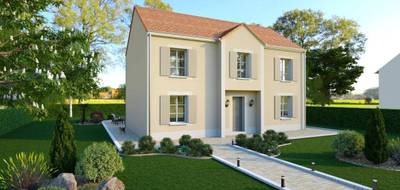 Terrain et maison à Sèvres en Hauts-de-Seine (92) de 127 m² à vendre au prix de 0€ - 1