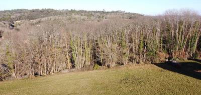 Terrain à Calviac-en-Périgord en Dordogne (24) de 5722 m² à vendre au prix de 33790€ - 4