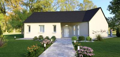 Terrain et maison à Champigny-sur-Marne en Val-de-Marne (94) de 288 m² à vendre au prix de 353600€ - 1