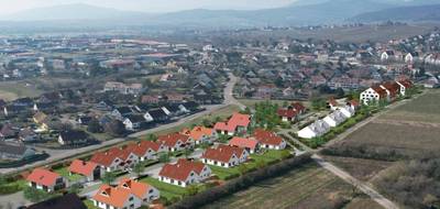 Terrain à Barr en Bas-Rhin (67) de 455 m² à vendre au prix de 142000€ - 1