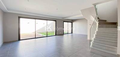 Terrain et maison à Bègles en Gironde (33) de 120 m² à vendre au prix de 517000€ - 4