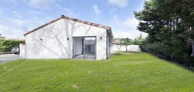 Terrain et maison à Saint-Lys en Haute-Garonne (31) de 97 m² à vendre au prix de 295000€ - 1