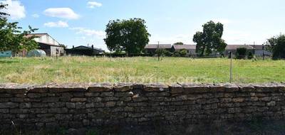Terrain à Viviers-sur-Chiers en Meurthe-et-Moselle (54) de 3302 m² à vendre au prix de 163000€ - 4