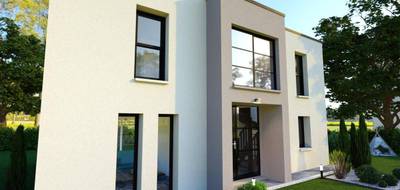 Terrain et maison à Issy-les-Moulineaux en Hauts-de-Seine (92) de 292 m² à vendre au prix de 1273611€ - 4