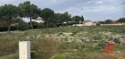 Terrain à Carcassonne en Aude (11) de 600 m² à vendre au prix de 77760€ - 3