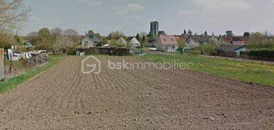 Terrain à Appoigny en Yonne (89) de 1354 m² à vendre au prix de 70000€ - 1