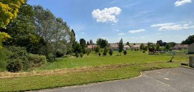 Terrain à Avançon en Ardennes (08) de 913 m² à vendre au prix de 60800€ - 3