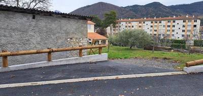 Terrain à Digne-les-Bains en Alpes-de-Haute-Provence (04) de 709 m² à vendre au prix de 112000€ - 4