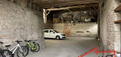 Terrain à Maringues en Puy-de-Dôme (63) de 650 m² à vendre au prix de 80000€ - 2