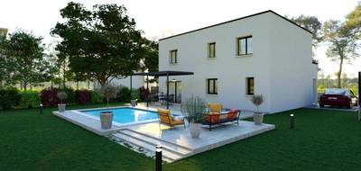 Terrain et maison à Bry-sur-Marne en Val-de-Marne (94) de 250 m² à vendre au prix de 668379€ - 2