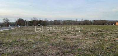 Terrain à Lasserre-Pradère en Haute-Garonne (31) de 0 m² à vendre au prix de 118000€ - 3