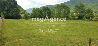 Terrain à Guchen en Hautes-Pyrénées (65) de 2832 m² à vendre au prix de 206240€ - 2