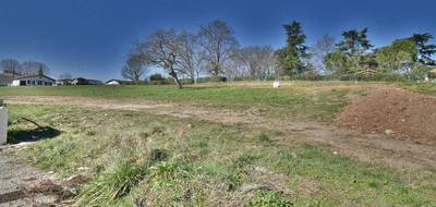 Terrain à Saint-Sylvestre-sur-Lot en Lot-et-Garonne (47) de 775 m² à vendre au prix de 60000€ - 3