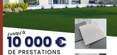 Terrain à Flers-sur-Noye en Somme (80) de 746 m² à vendre au prix de 95000€ - 2