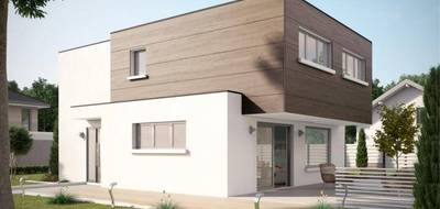 Terrain et maison à Molsheim en Bas-Rhin (67) de 580 m² à vendre au prix de 507700€ - 2