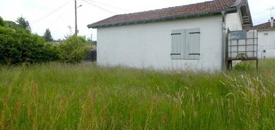Terrain à Salies-de-Béarn en Pyrénées-Atlantiques (64) de 610 m² à vendre au prix de 70000€ - 2