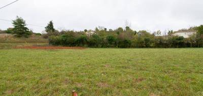 Terrain à Castres en Tarn (81) de 1346 m² à vendre au prix de 84000€ - 4