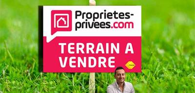 Terrain à Salon-de-Provence en Bouches-du-Rhône (13) de 0 m² à vendre au prix de 265000€ - 4