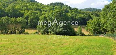Terrain à Guchen en Hautes-Pyrénées (65) de 2832 m² à vendre au prix de 206240€ - 3