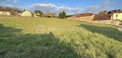 Terrain à Peyrignac en Dordogne (24) de 2400 m² à vendre au prix de 29500€ - 2