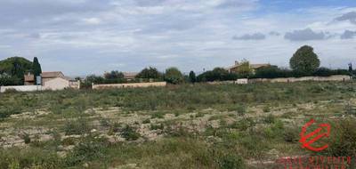 Terrain à Carcassonne en Aude (11) de 600 m² à vendre au prix de 77760€ - 2