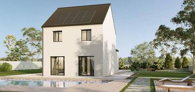 Terrain et maison à Soisy-sous-Montmorency en Val-d'Oise (95) de 301 m² à vendre au prix de 468000€ - 2